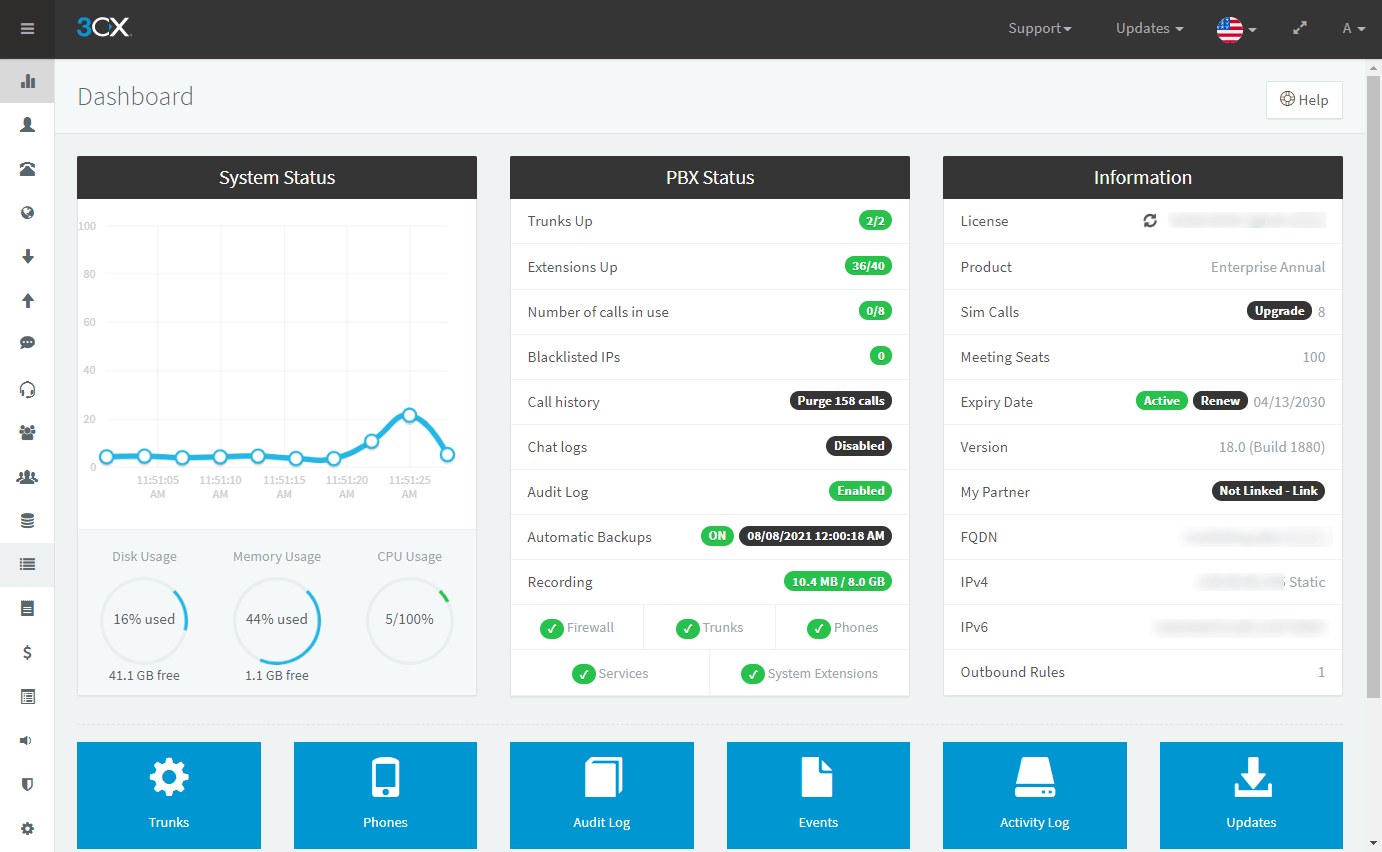 Mobirise Website Builder